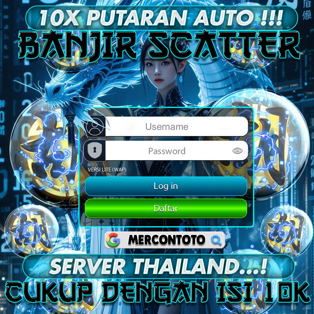 MERCONTOTO -  Situs Hiburan Digital Modern